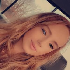 Meet your Posher, Hailey